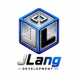 JLang Development logo