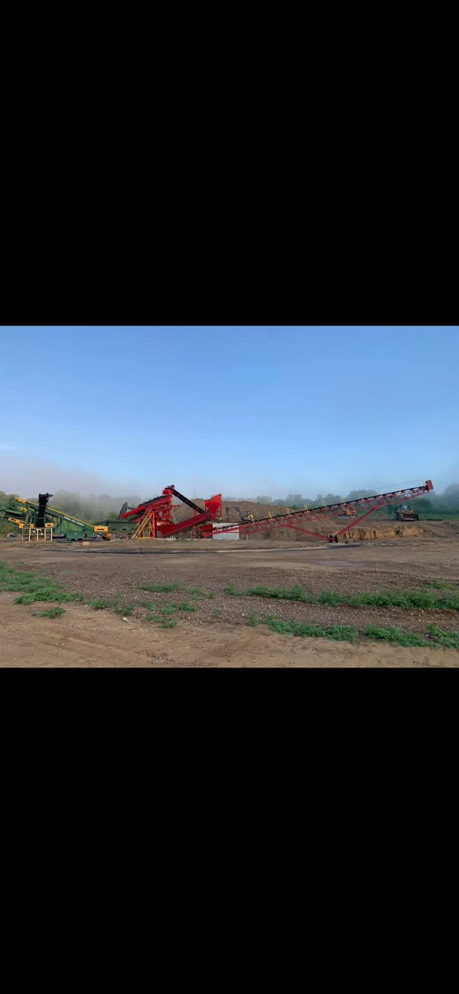 Equipment view