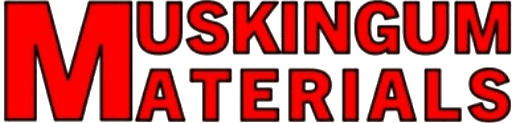 Muskingum Materials